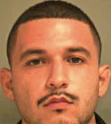 Herrera Felipe - Hidalgo County, TX 