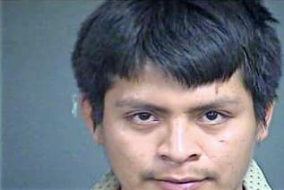 Hernandez Filiberto - Wyandotte County, KS 