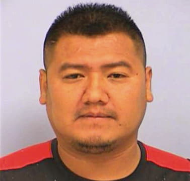 Lopez-Bravo Filiberto - Travis County, TX 