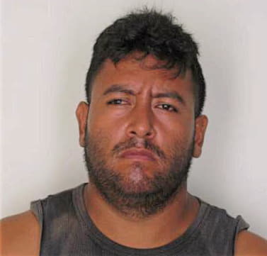 Suarezchavez Francisco - Hillsborough County, FL 