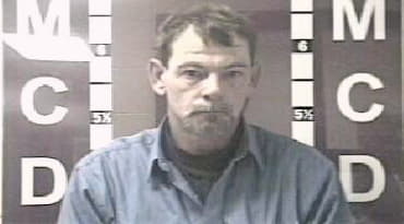 Allen Frank - Madison County, KY 
