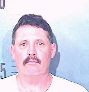 Tolbert Gerald - Taylor County, TX 