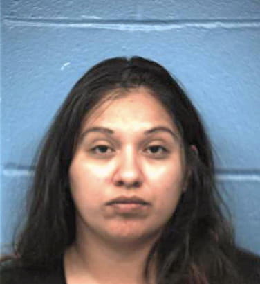 Lucio Gina - Williamson County, TX 