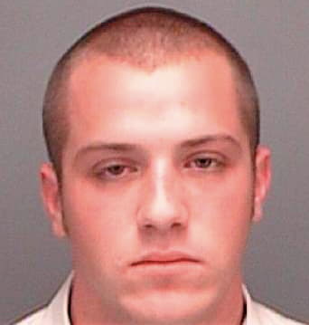 Sontheimer Gregory - Pinellas County, FL 
