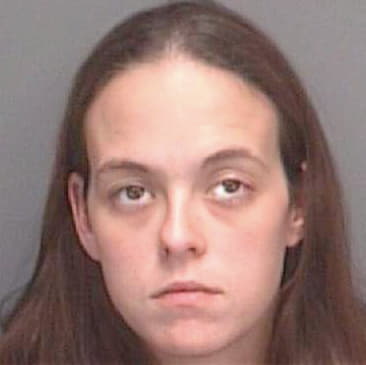Spera Heather - Pinellas County, FL 