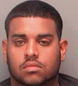 Lall James - Pinellas County, FL 