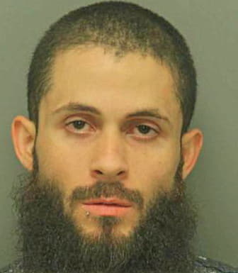 Medina-Vasquez Jan - Wake County, NC 