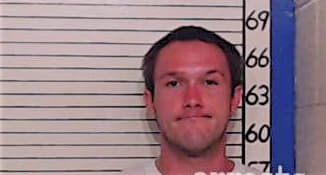 Penick Jared - Comal County, TX 