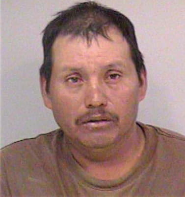 Solis Javier - Madera County, CA 