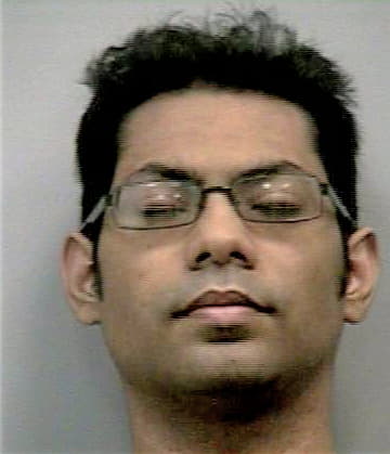Rios Jiovanni - Gwinnett County, GA 