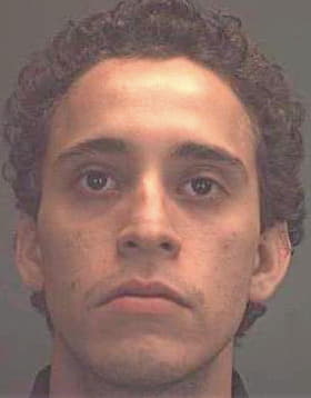 Silva-Guzman Jorge - Douglas County, GA 