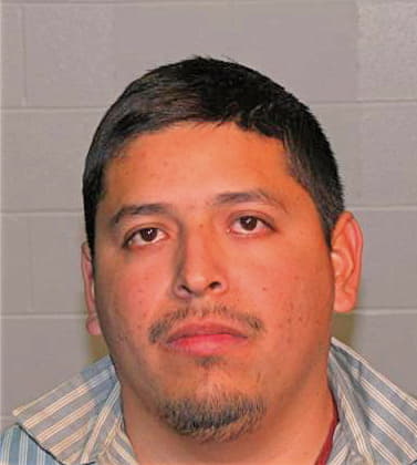 Duque Jose - Turner County, GA 