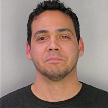 Luciano Jose - Hillsborough County, FL 