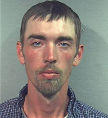 Collins Joseph - Auglaize County, OH 