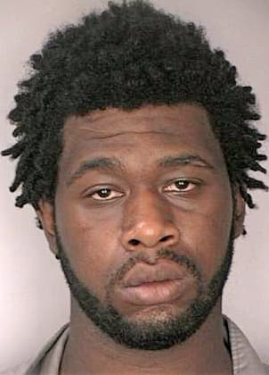 Booker Keith - Hillsborough County, FL 
