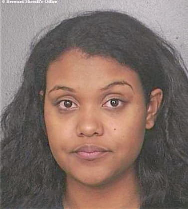 Martin Kristina - Broward County, FL 