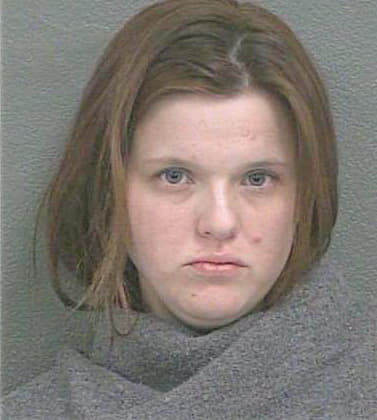 Kincaid Lisa - Wyandotte County, KS 