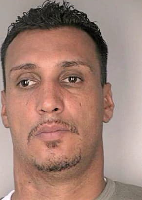 Rodriquez Luis - Hillsborough County, FL 