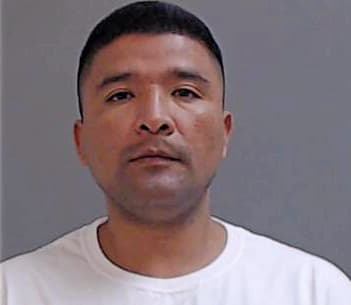 Gonzalez Marco - Hidalgo County, TX 