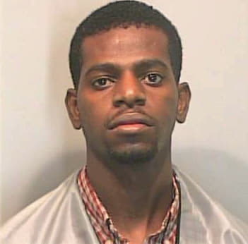 Dixon Marcus - Dekalb County, GA 