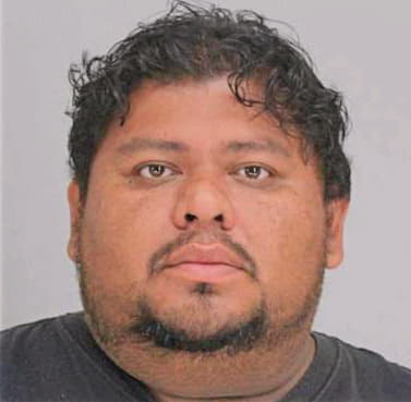 Callejas Mario - Dallas County, TX 