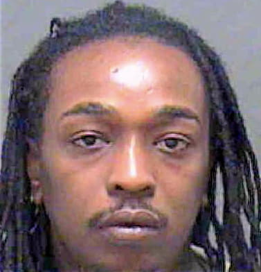 Harris Marquis - Mecklenburg County, NC 