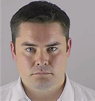 Thompson Martin - Deschutes County, OR 
