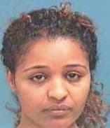 Tsegaye Meaza - Stearns County, MN 