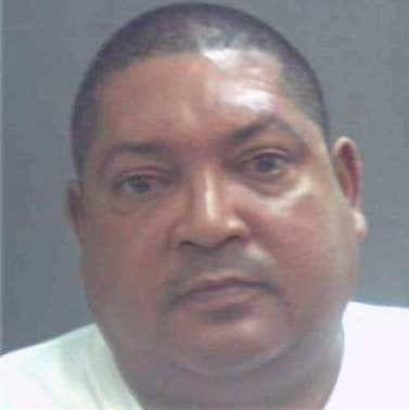 Lopez Miguel - Orange County, FL 