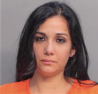 Gonzalez Natalie - Dade County, FL 
