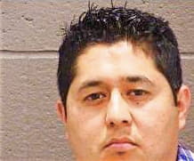 Hernandez Obed - Durham County, NC 