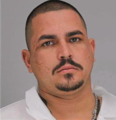 Cortezbravo Oscar - Dallas County, TX 