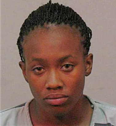 Webster Quinntayle - Tift County, GA 