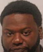 Williams Reginald - Chatham County, GA 