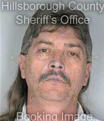Shrieves Robert - Hillsborough County, FL 