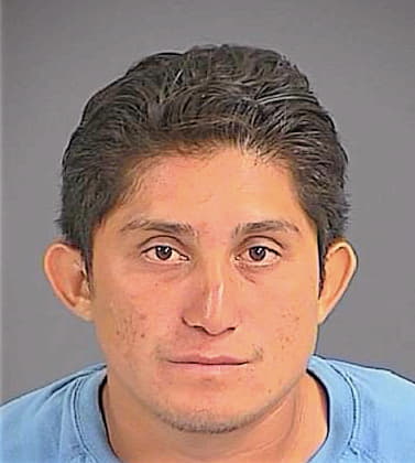 Estrada Ruben - Charleston County, SC 