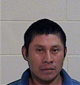 Gualip Rudy - Hidalgo County, TX 