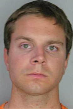Prieto Scott - Hillsborough County, FL 