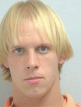 Stovall Sean - Henry County, GA 