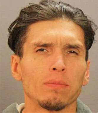 Mendoza Sergio - Dallas County, TX 