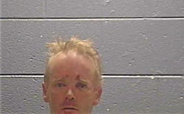 Simmons Shane - Gordon County, GA 