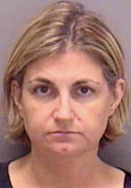 Smith Shauna - Lee County, FL 