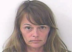 Bruder Stacey - StLucie County, FL 