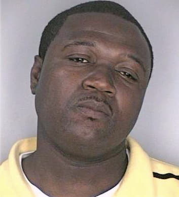 Francis Stanley - Hillsborough County, FL 