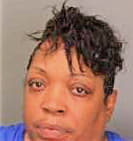 Driver Tamika - Shelby County, TN 