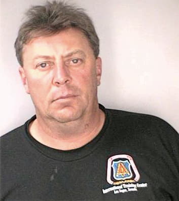 Cronk Thomas - Hillsborough County, FL 
