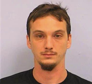 Wyant Tyler - Travis County, TX 