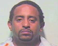 Brown Tyrone - Christian County, KY 