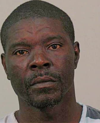 Black Wayne - Tift County, GA 