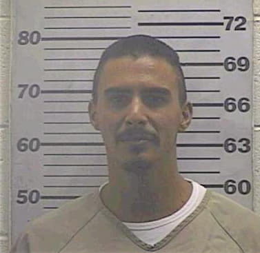 Romero Alvaro - SantaFe County, NM 